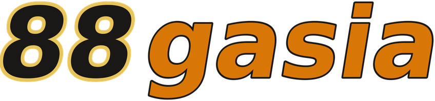 88gasia logo
